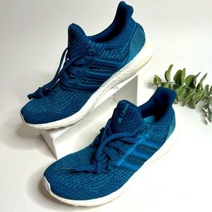 Parley X Ultraboost 3.0 Limited “Night Navy”
